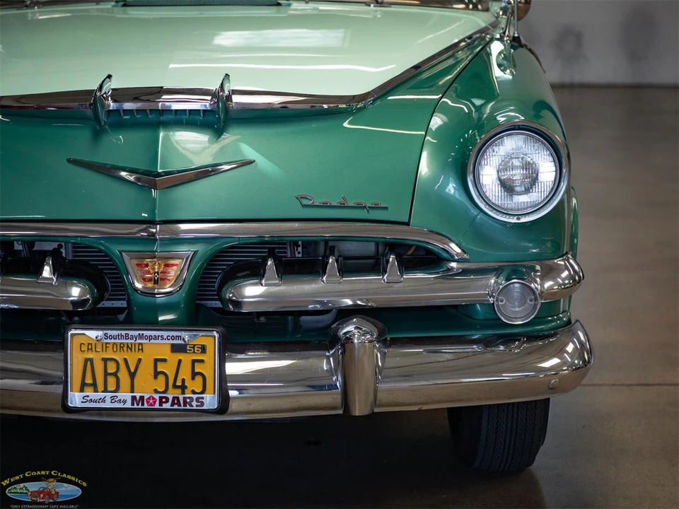 1956 Dodge C Series - Image 16 of 31