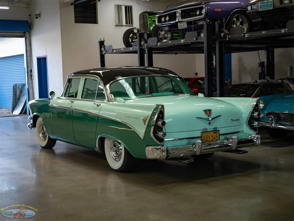 1956 Dodge C Series - Image 21 of 31