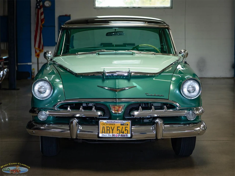 1956 Dodge C Series - Image 13 of 31