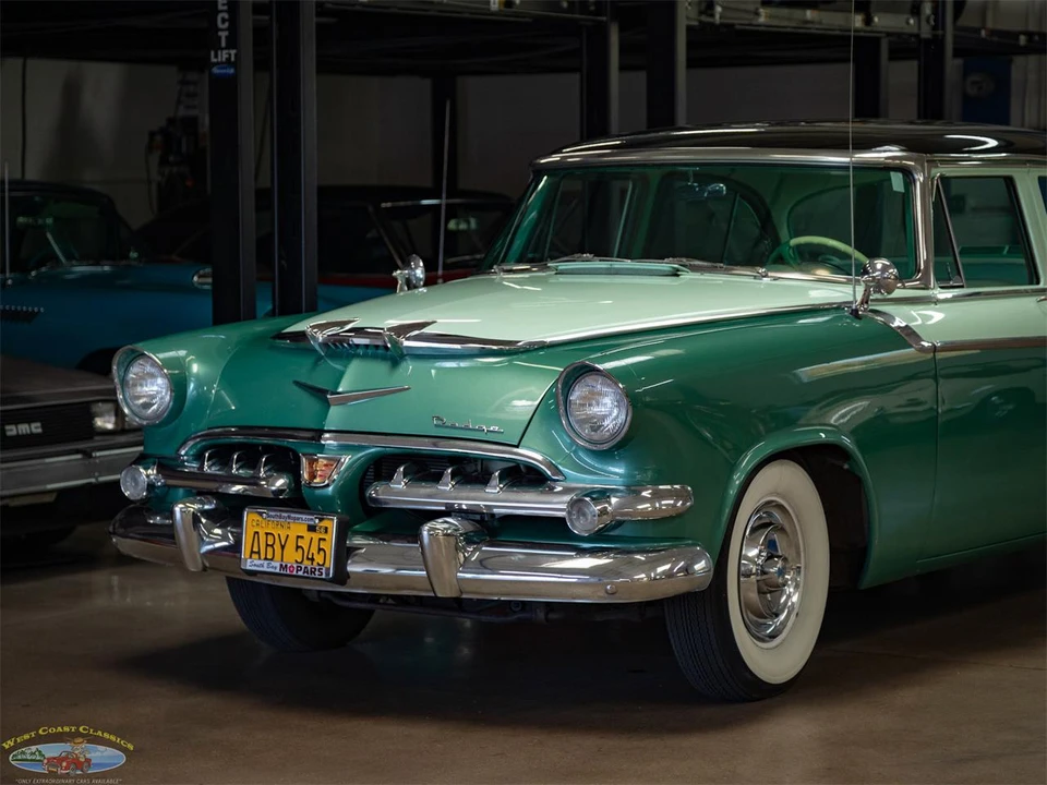 1956 Dodge C Series - Image 8 of 31
