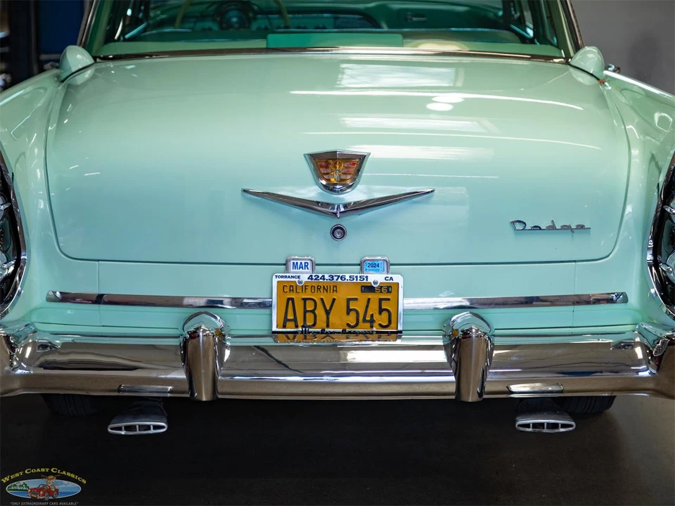 1956 Dodge C Series - Image 19 of 31
