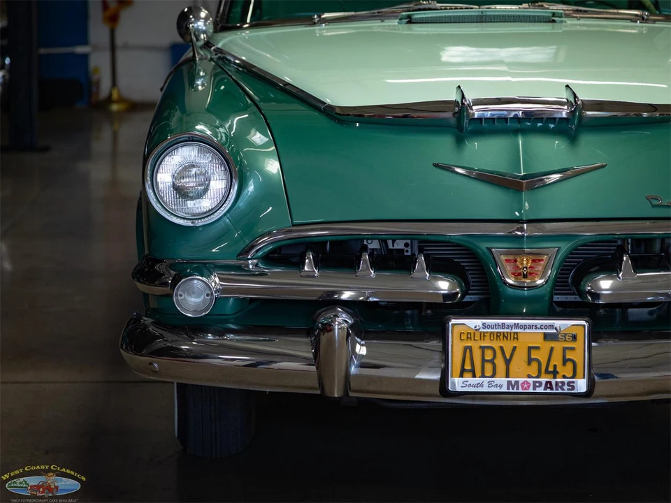 1956 Dodge C Series - Image 14 of 31