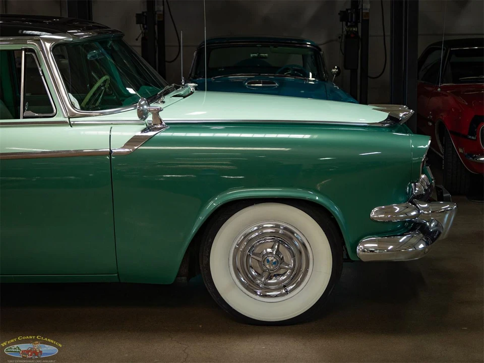 1956 Dodge C Series - Image 4 of 31