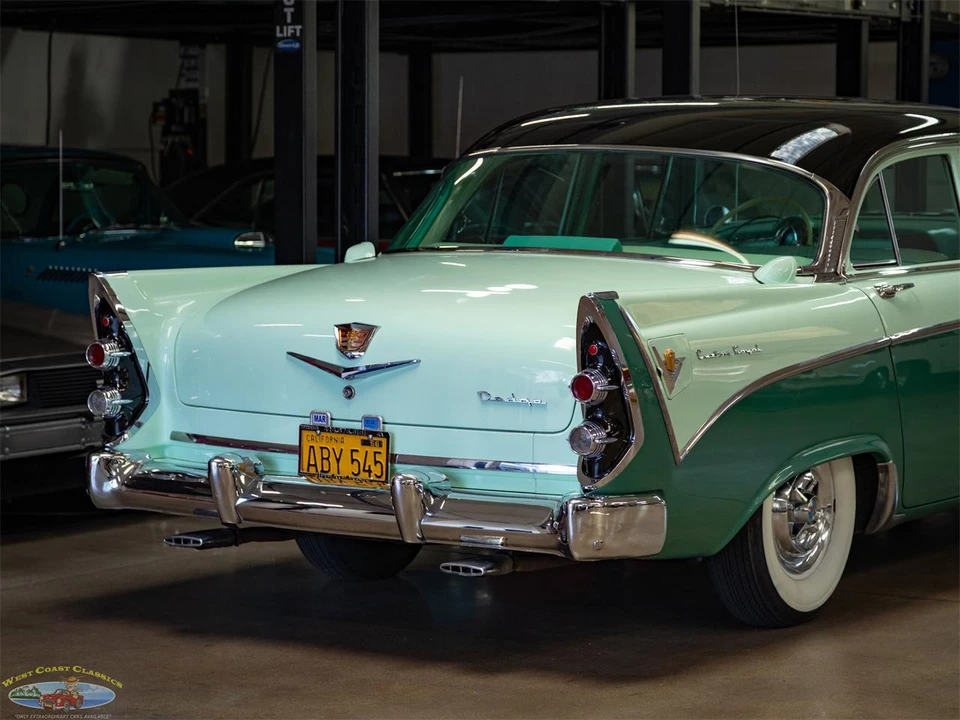 1956 Dodge C Series - Image 25 of 31