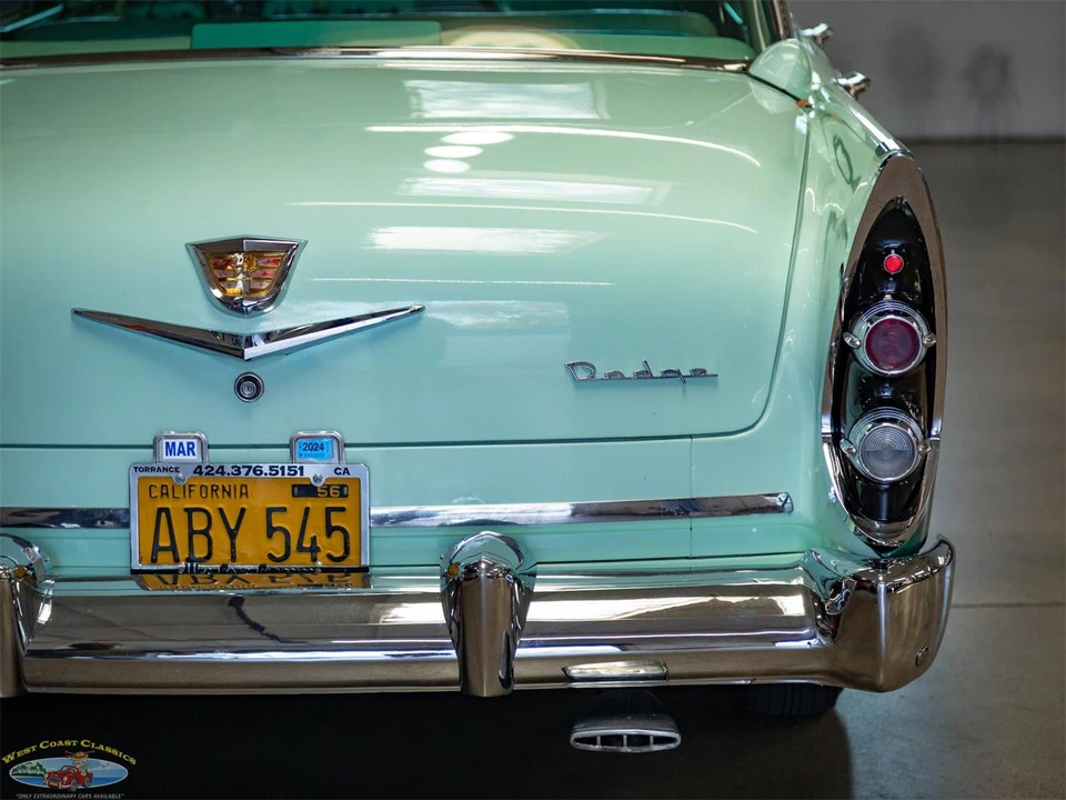 1956 Dodge C Series - Image 20 of 31