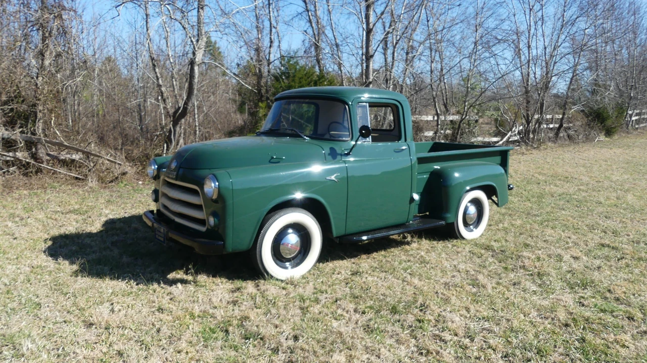 1956 Dodge C Series - Image 10 of 31