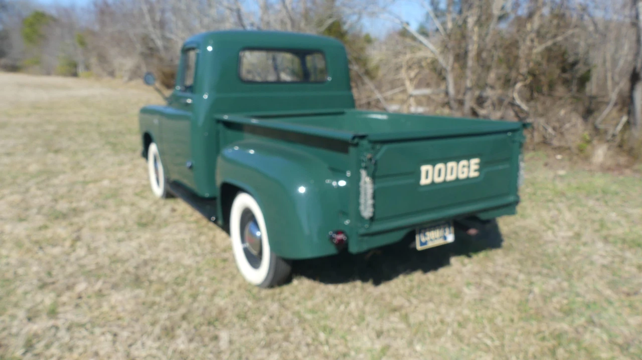1956 Dodge C Series - Image 14 of 31