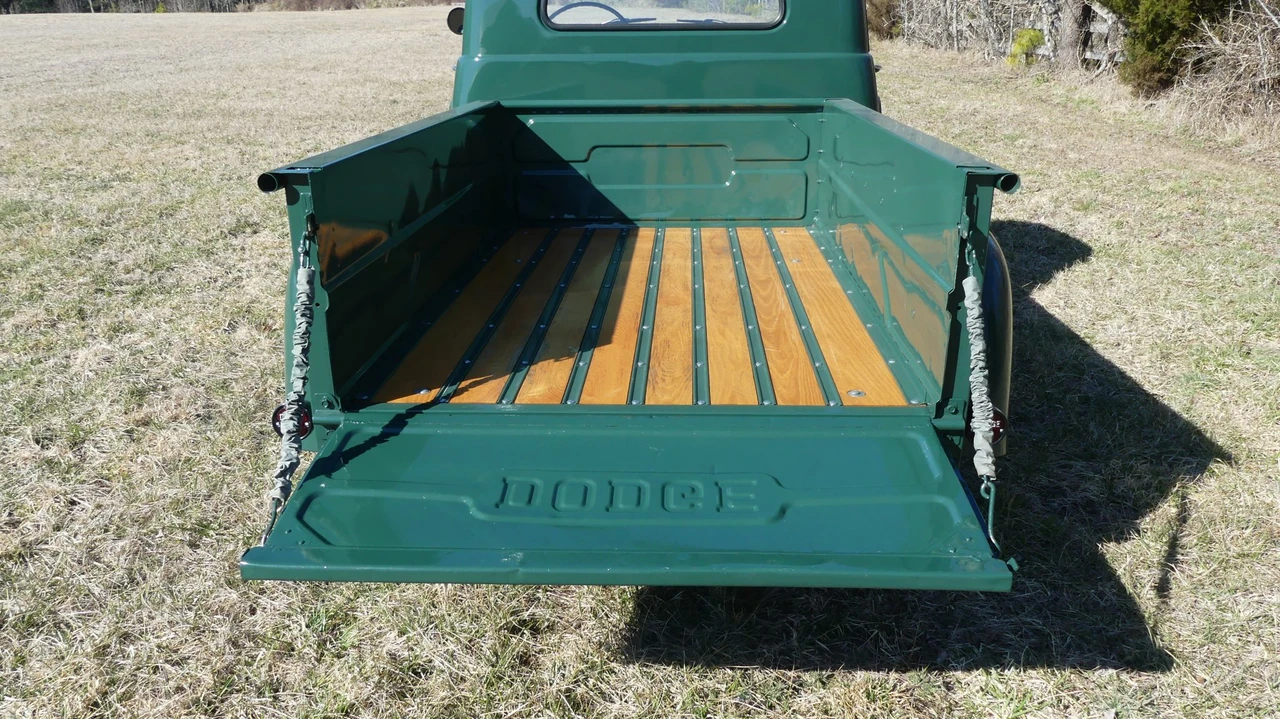 1956 Dodge C Series - Image 19 of 31