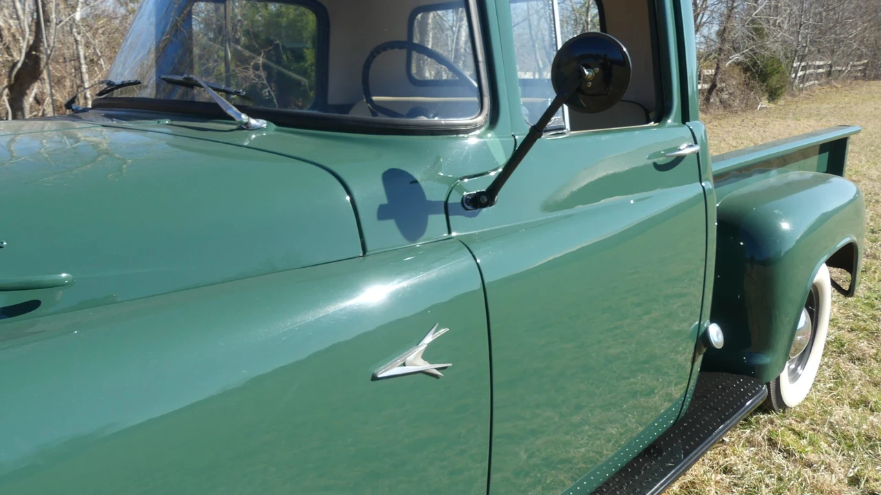 1956 Dodge C Series - Image 24 of 31