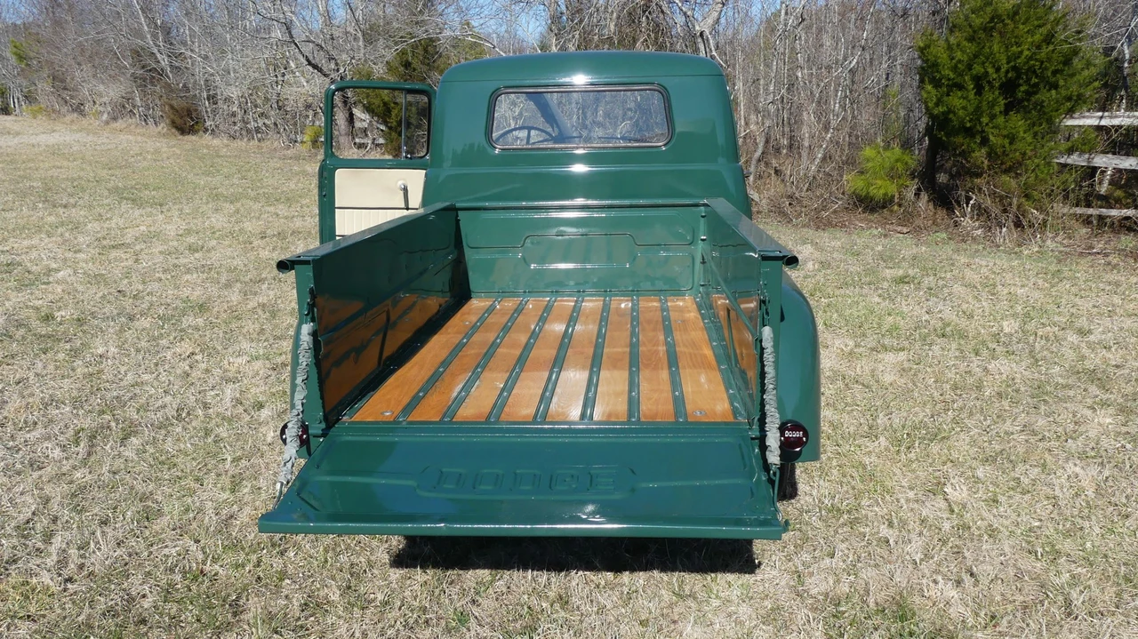 1956 Dodge C Series - Image 18 of 31