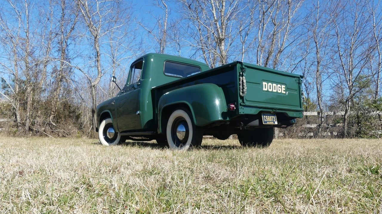 1956 Dodge C Series - Image 12 of 31