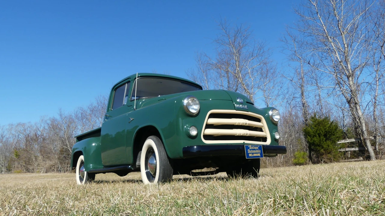 1956 Dodge C Series - Image 6 of 31