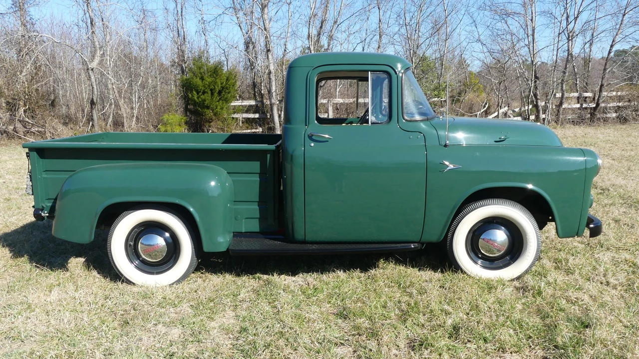 1956 Dodge C Series - Image 2 of 31
