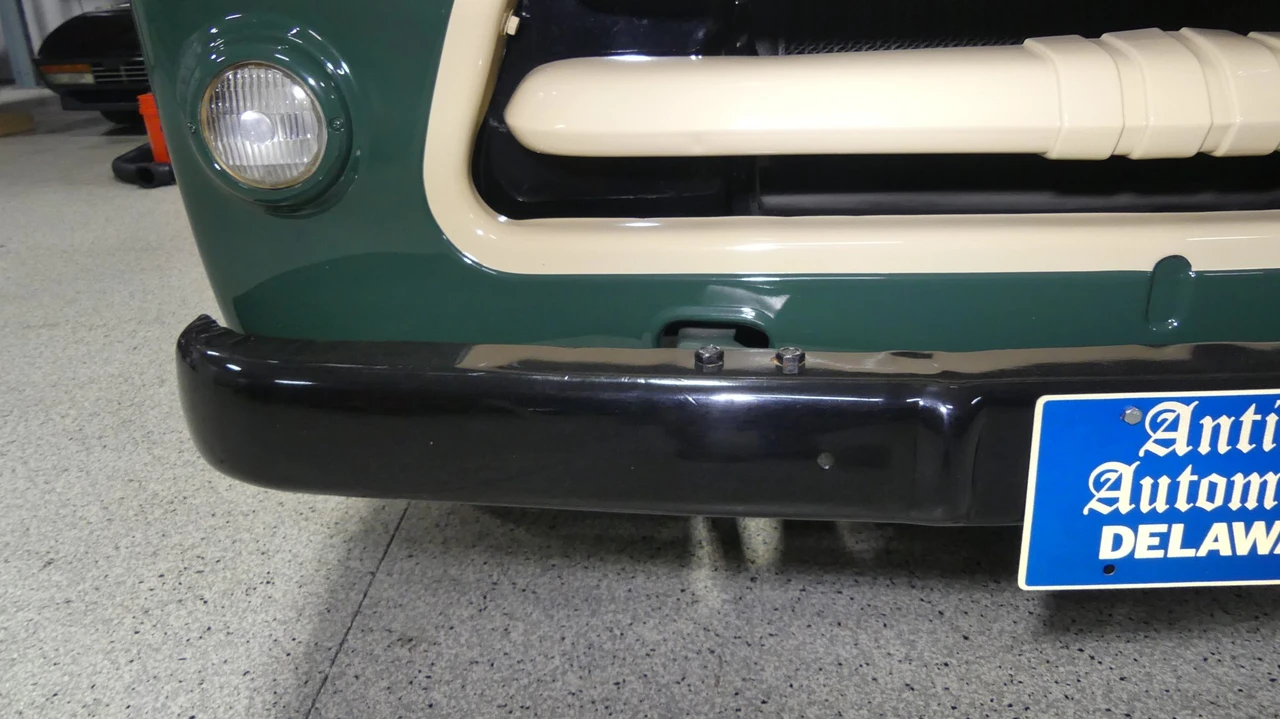 1956 Dodge C Series - Image 31 of 31