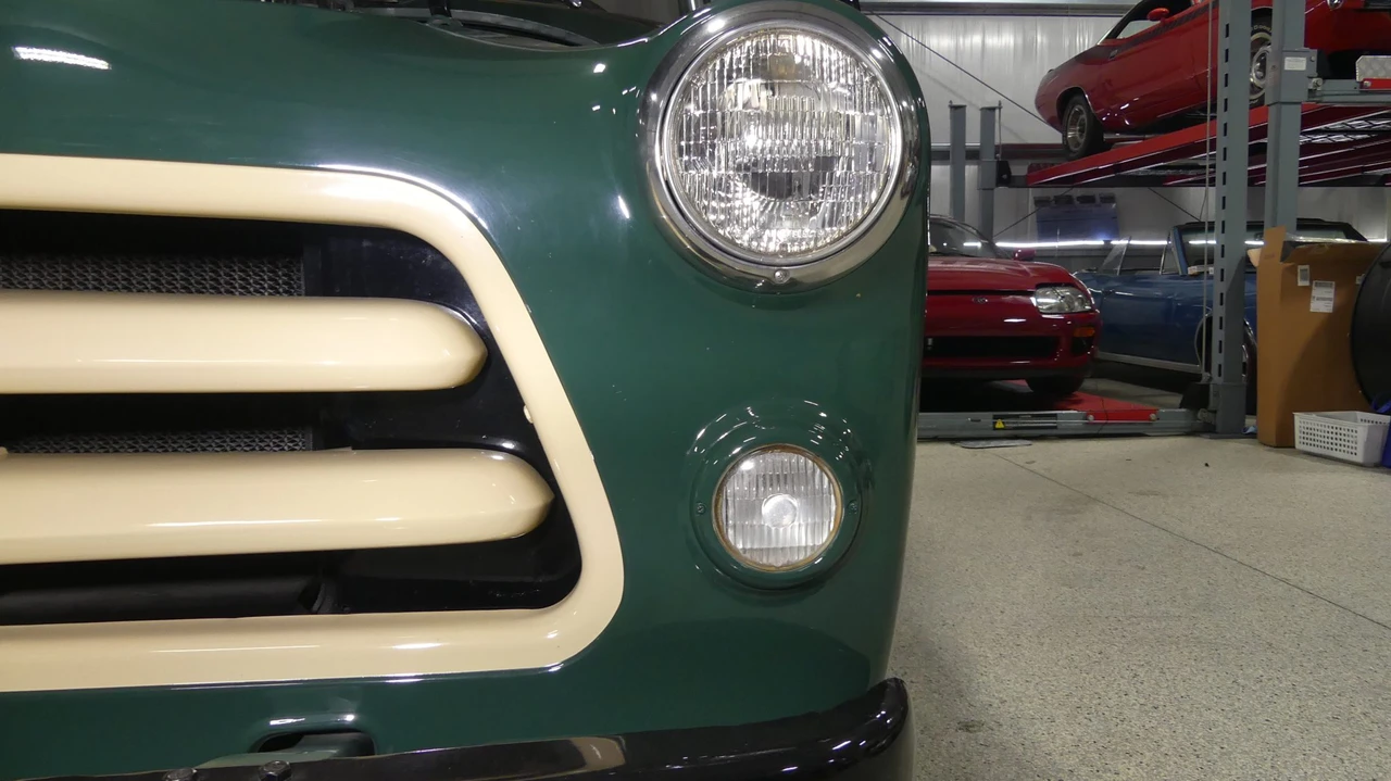 1956 Dodge C Series - Image 30 of 31