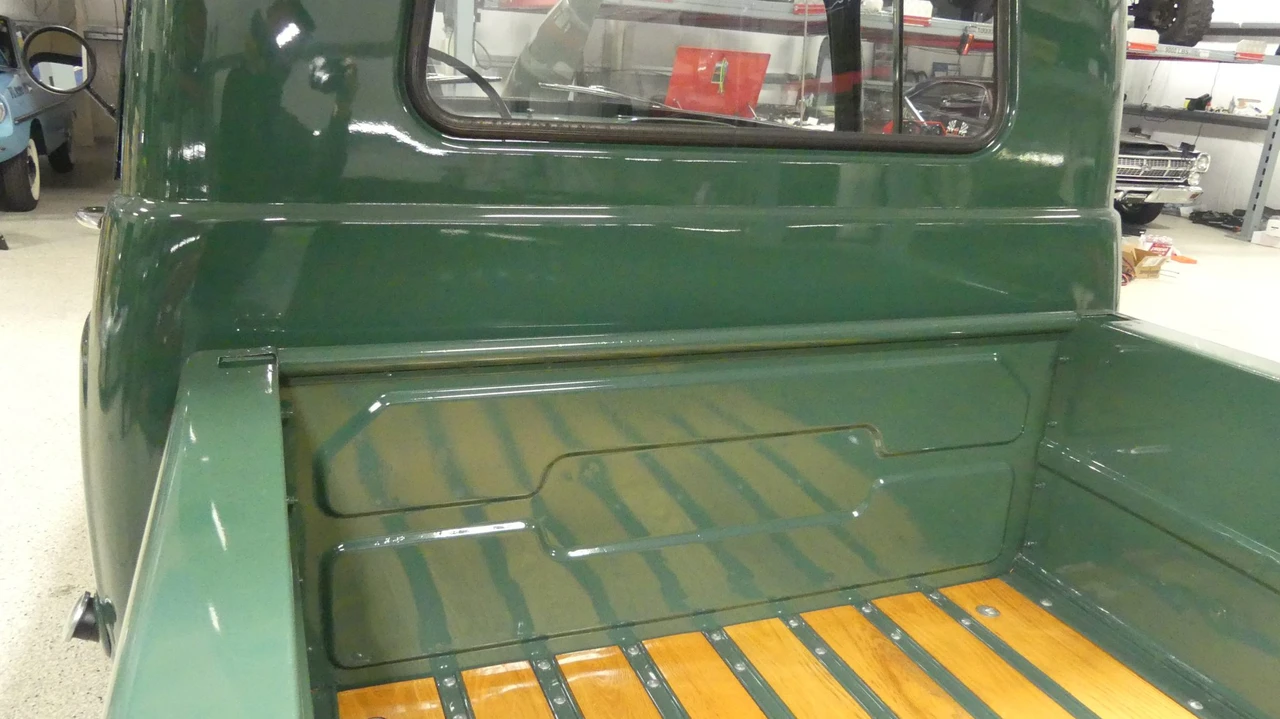 1956 Dodge C Series - Image 22 of 31