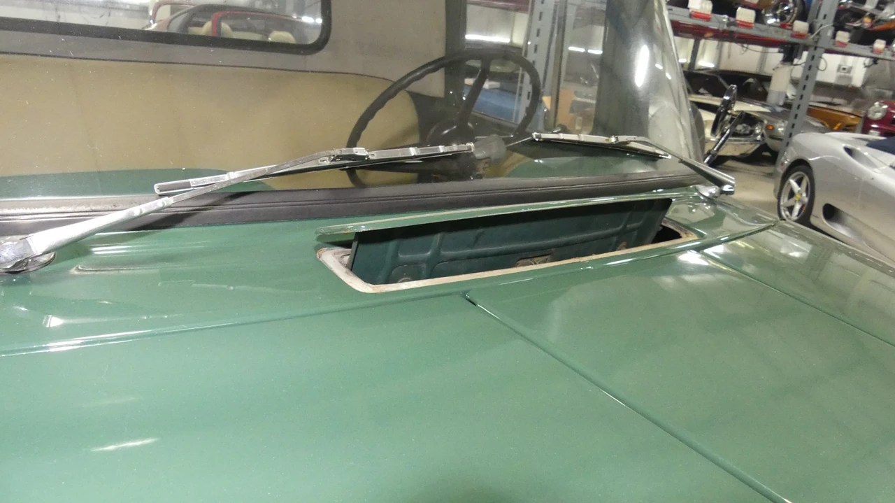 1956 Dodge C Series - Image 27 of 31