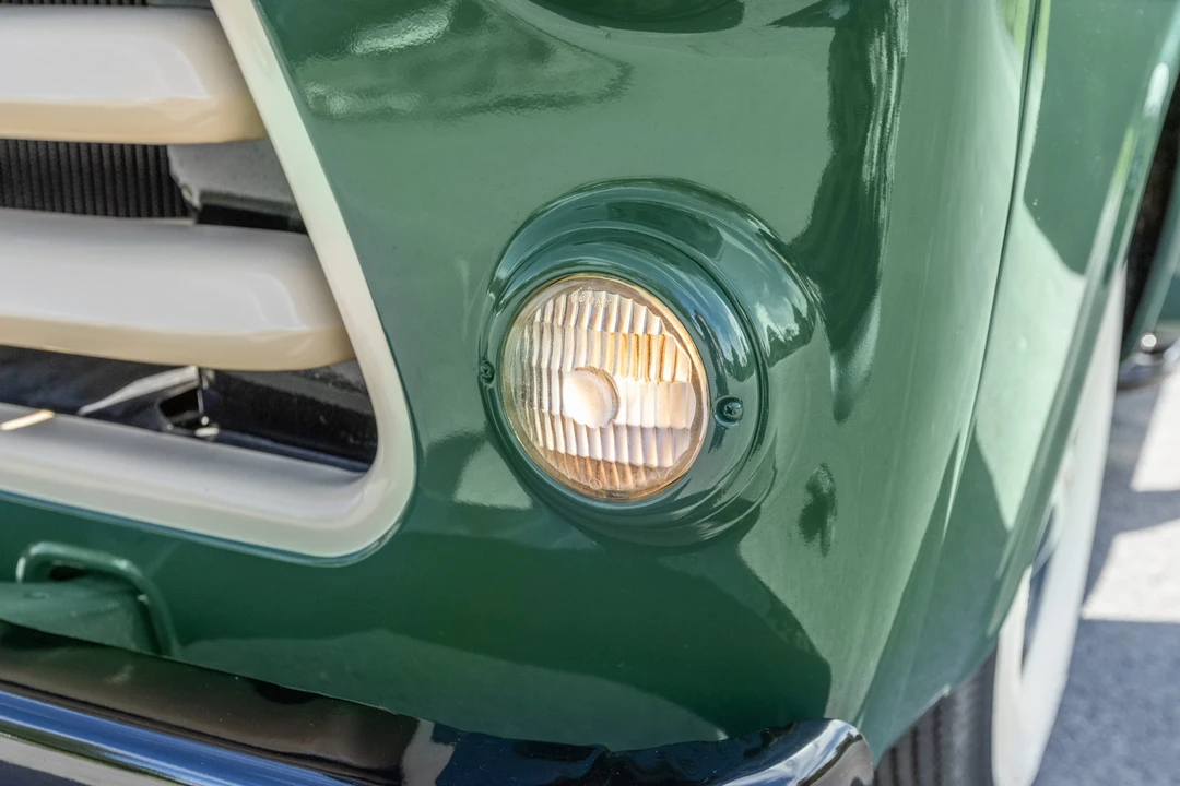 1956 Dodge C Series - Image 22 of 31