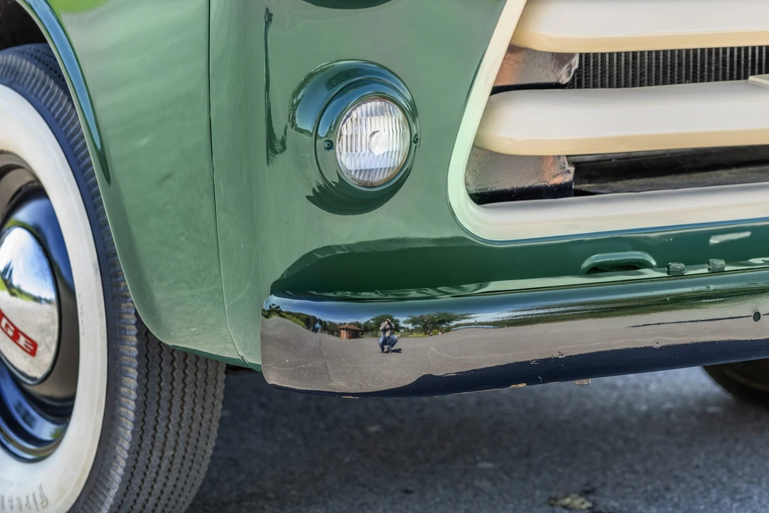 1956 Dodge C Series - Image 15 of 31