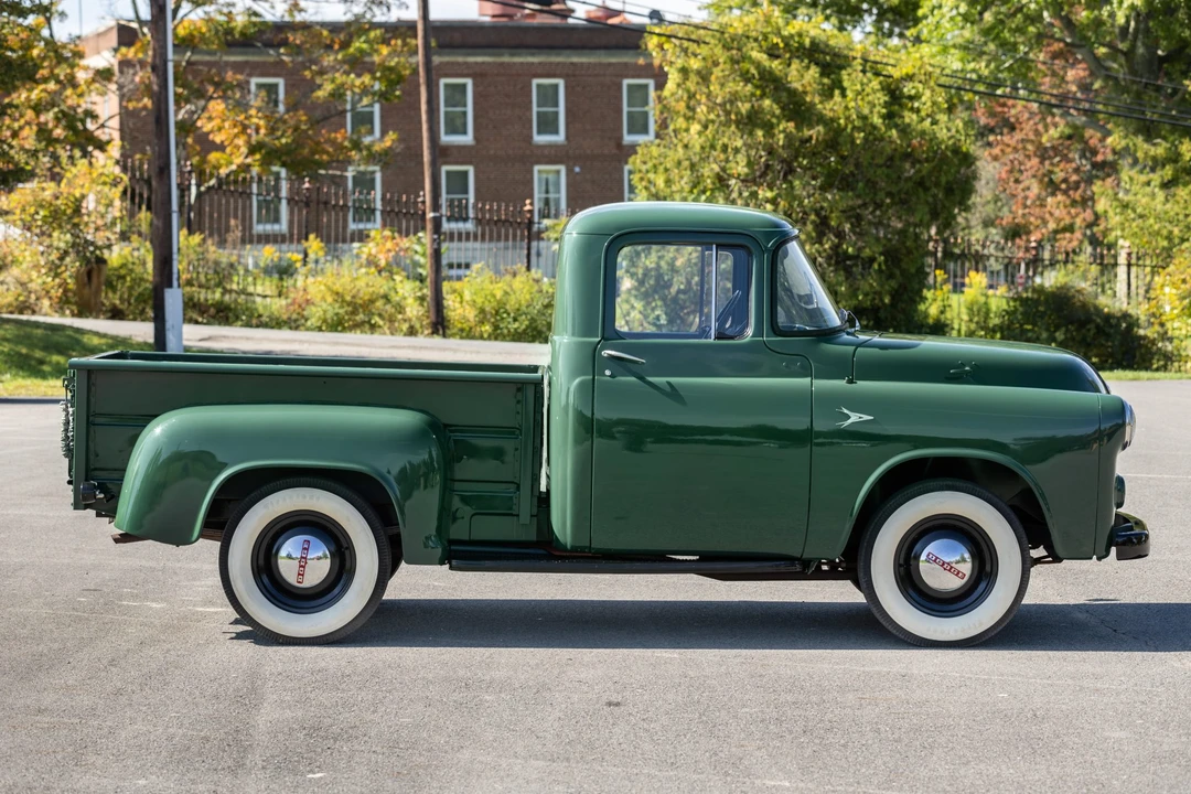 1956 Dodge C Series - Image 8 of 31