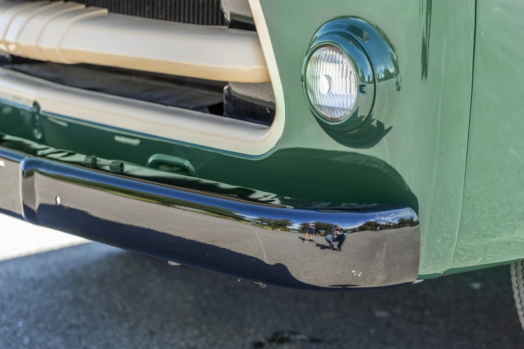 1956 Dodge C Series - Image 16 of 31
