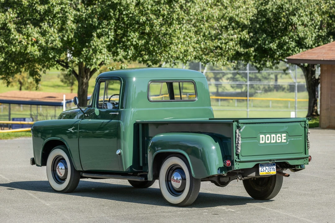 1956 Dodge C Series - Image 6 of 31