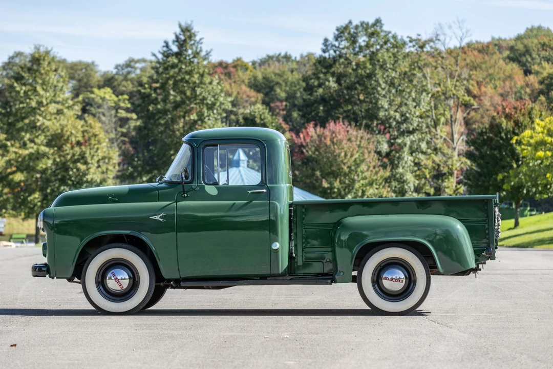 1956 Dodge C Series - Image 5 of 31