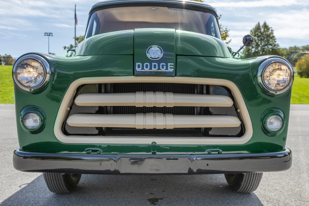 1956 Dodge C Series - Image 11 of 31