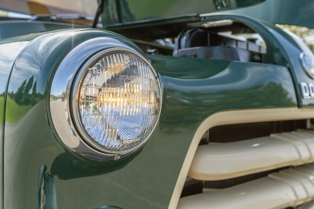 1956 Dodge C Series - Image 20 of 31