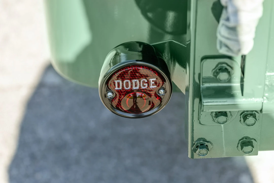 1956 Dodge C Series - Image 28 of 31