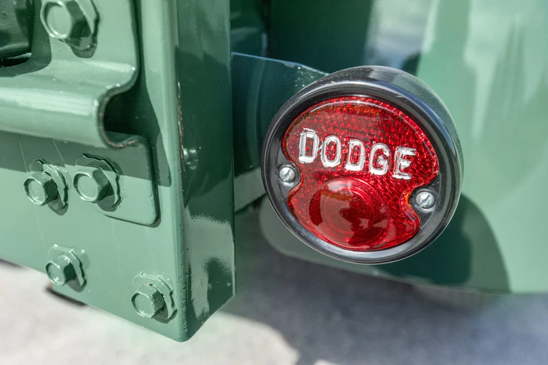 1956 Dodge C Series - Image 31 of 31