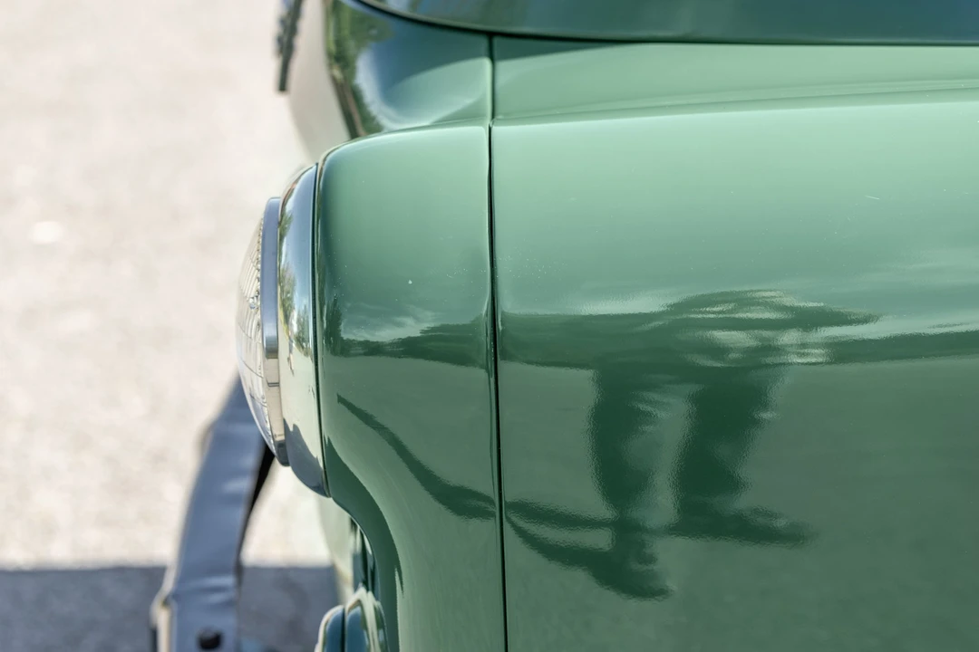 1956 Dodge C Series - Image 24 of 31