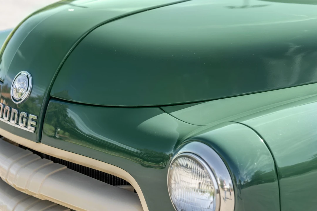 1956 Dodge C Series - Image 17 of 31