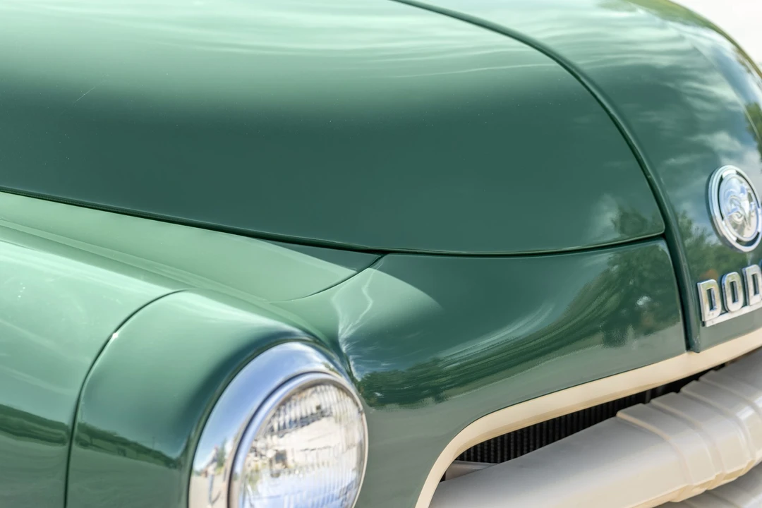 1956 Dodge C Series - Image 18 of 31