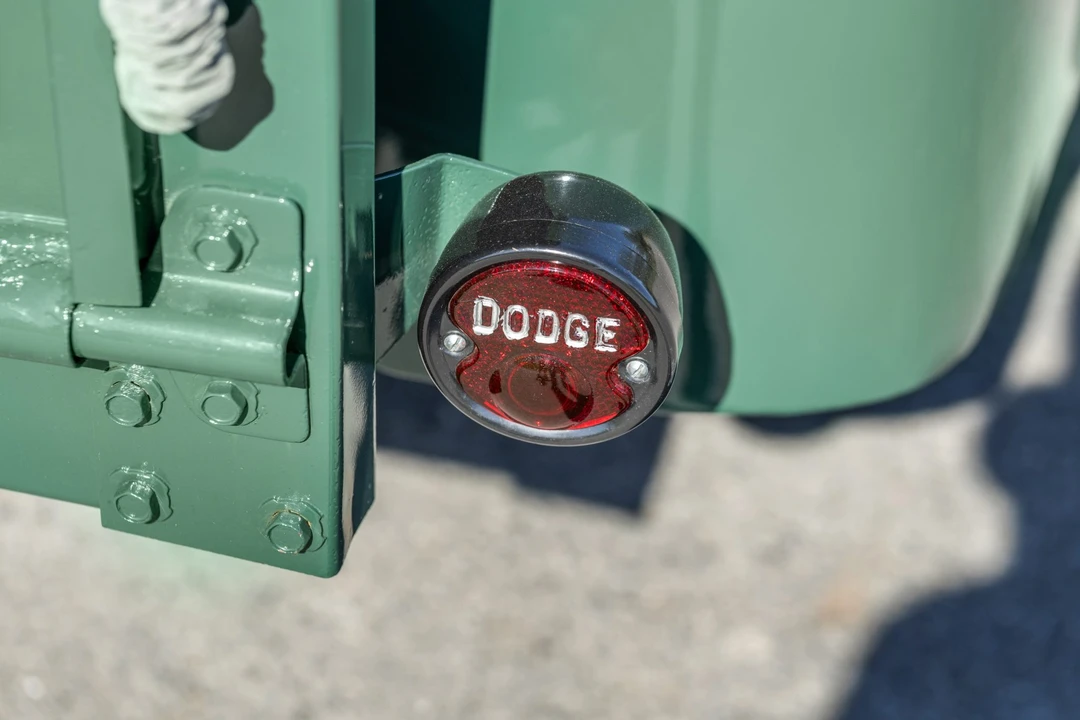 1956 Dodge C Series - Image 29 of 31