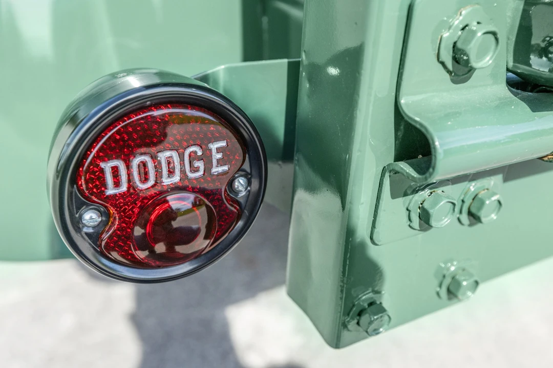 1956 Dodge C Series - Image 30 of 31