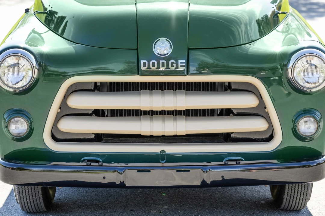 1956 Dodge C Series - Image 12 of 31