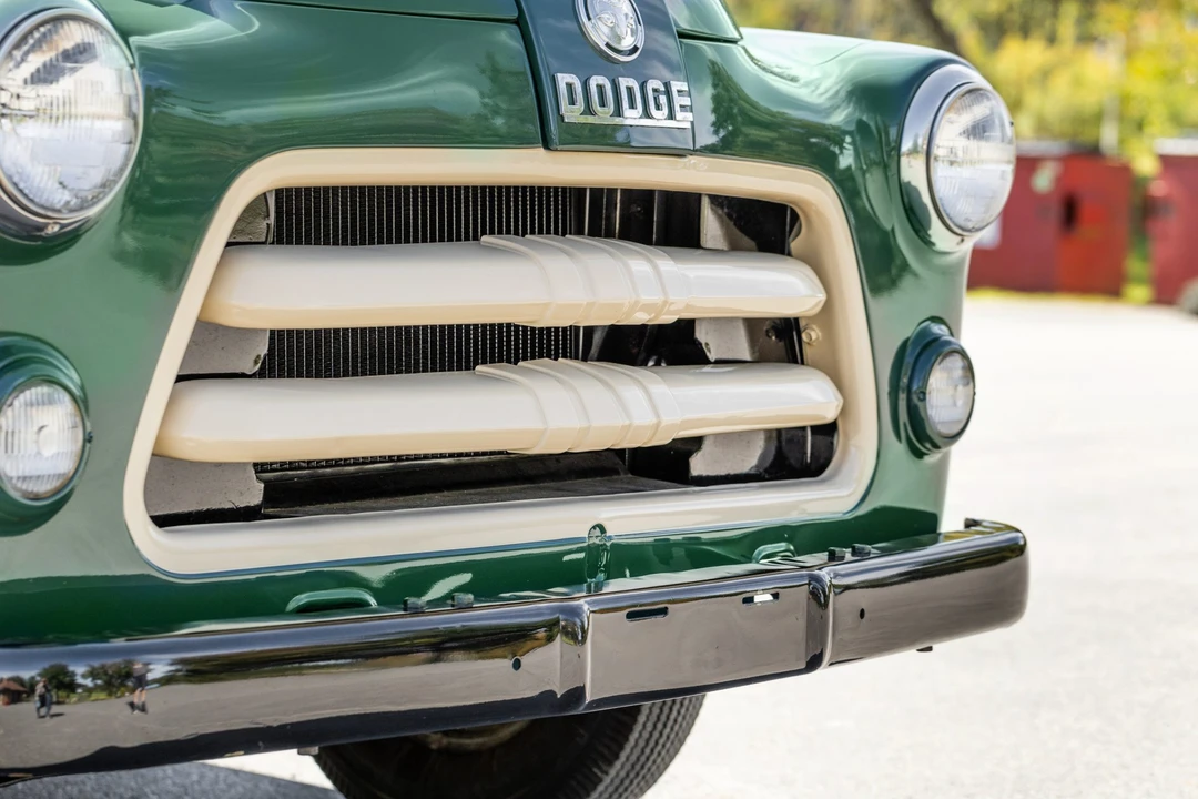 1956 Dodge C Series - Image 14 of 31