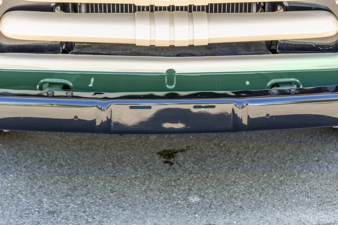 1956 Dodge C Series - Image 23 of 31