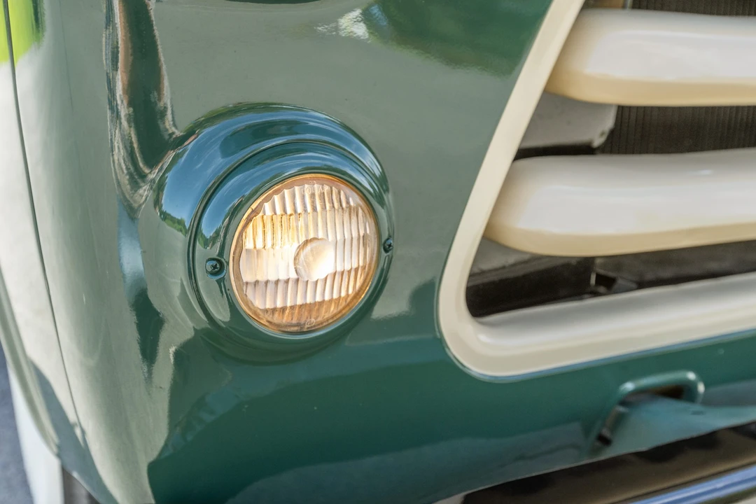 1956 Dodge C Series - Image 21 of 31