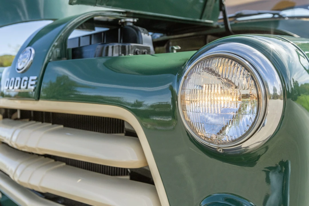 1956 Dodge C Series - Image 19 of 31