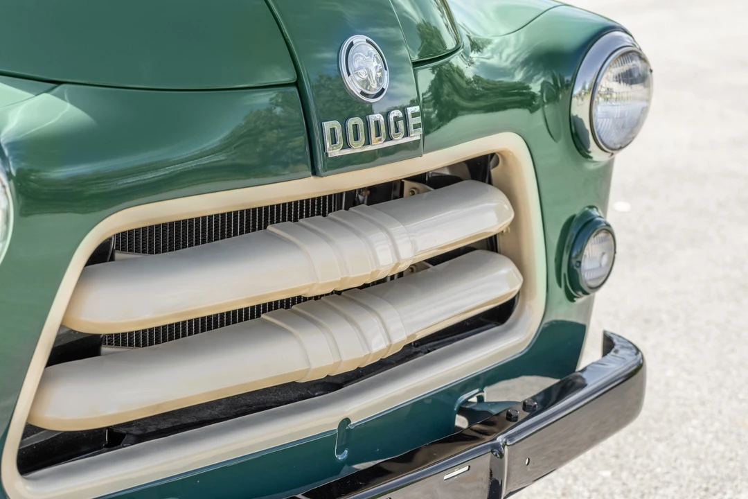 1956 Dodge C Series - Image 13 of 31