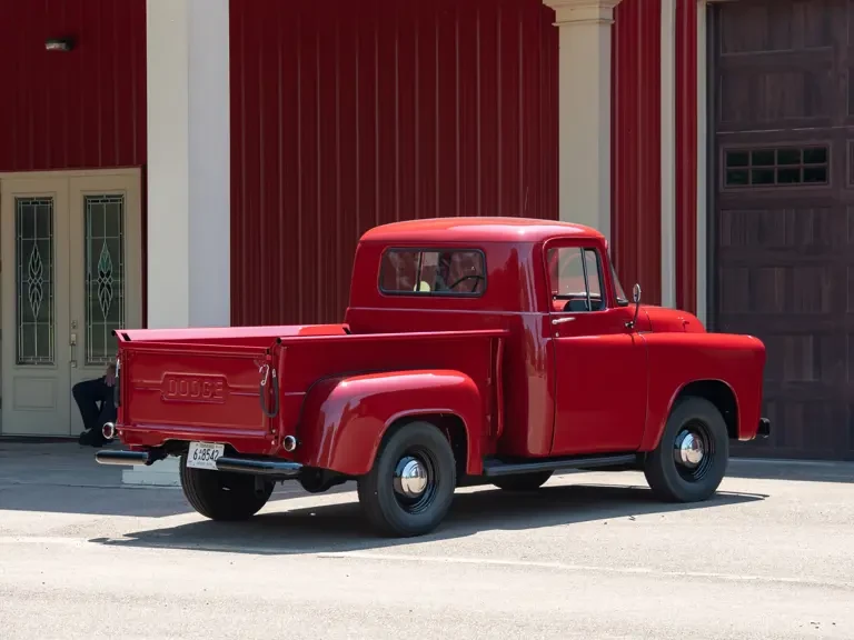 1956 Dodge C Series - Image 3 of 31