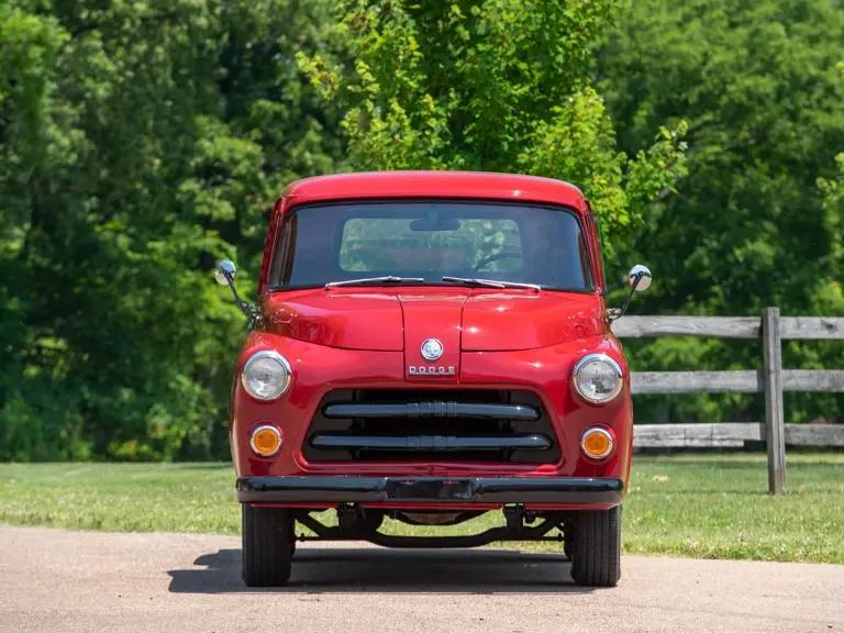 1956 Dodge C Series - Image 8 of 31