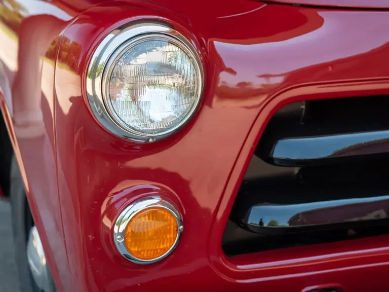 1956 Dodge C Series - Image 25 of 31