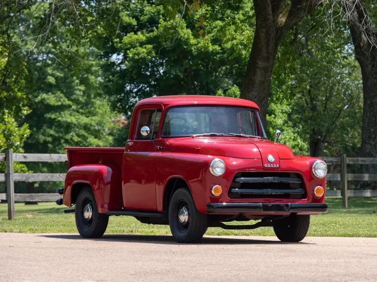 1956 Dodge C Series - Image 10 of 31