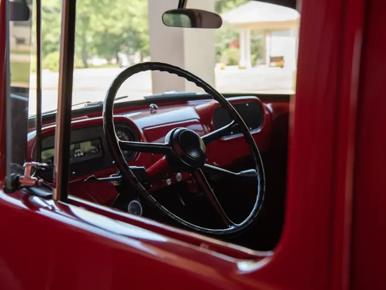 1956 Dodge C Series - Image 14 of 31