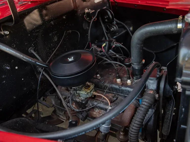 1956 Dodge C Series - Image 4 of 31