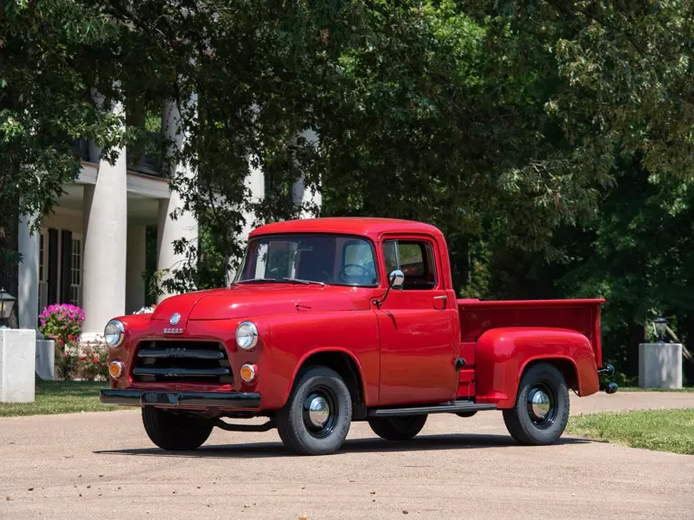 1956 Dodge C Series - Image 2 of 31
