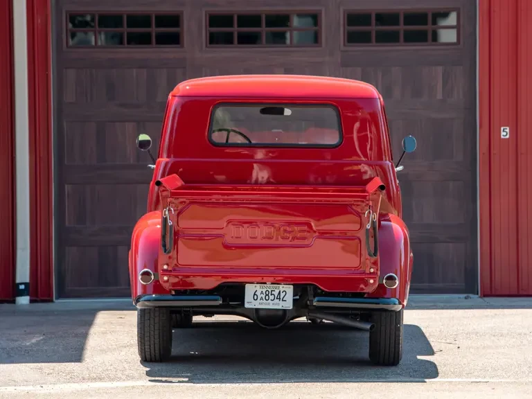 1956 Dodge C Series - Image 9 of 31